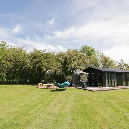The Tractor Shed Villa Worcester Buitenkant foto