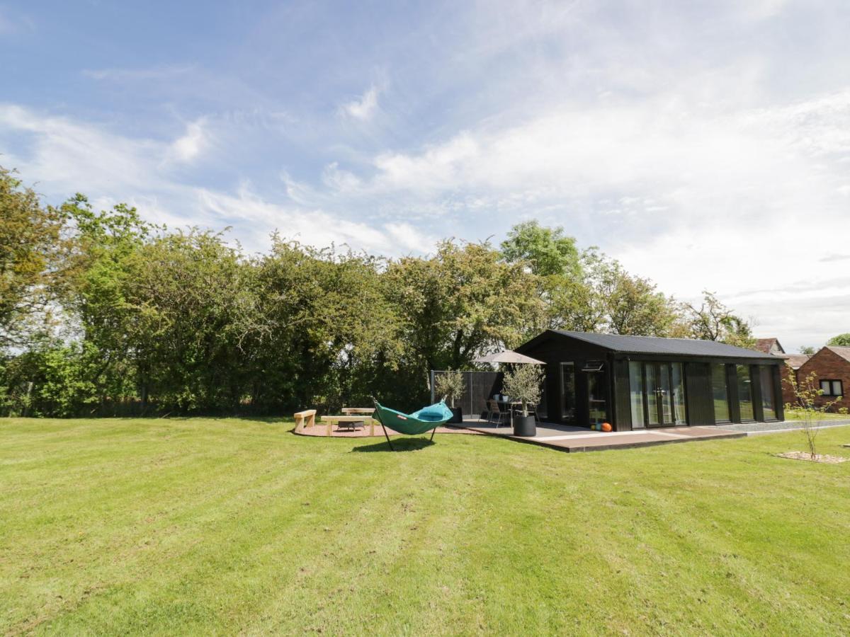 The Tractor Shed Villa Worcester Buitenkant foto